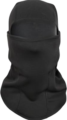Unisex Stretch Hood