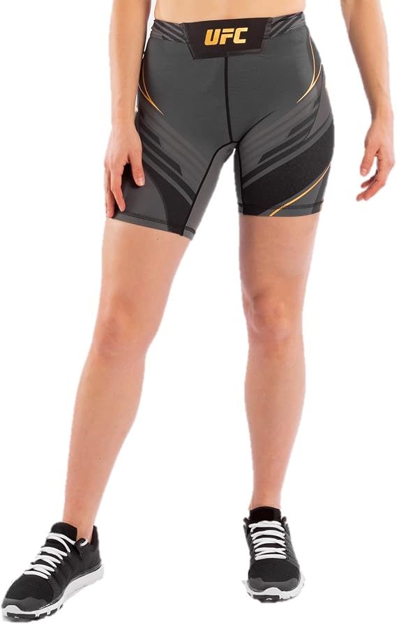 VENUM Ufc Venum Authentic Fight Night Women's Vale Tudo Shorts - Long Fit