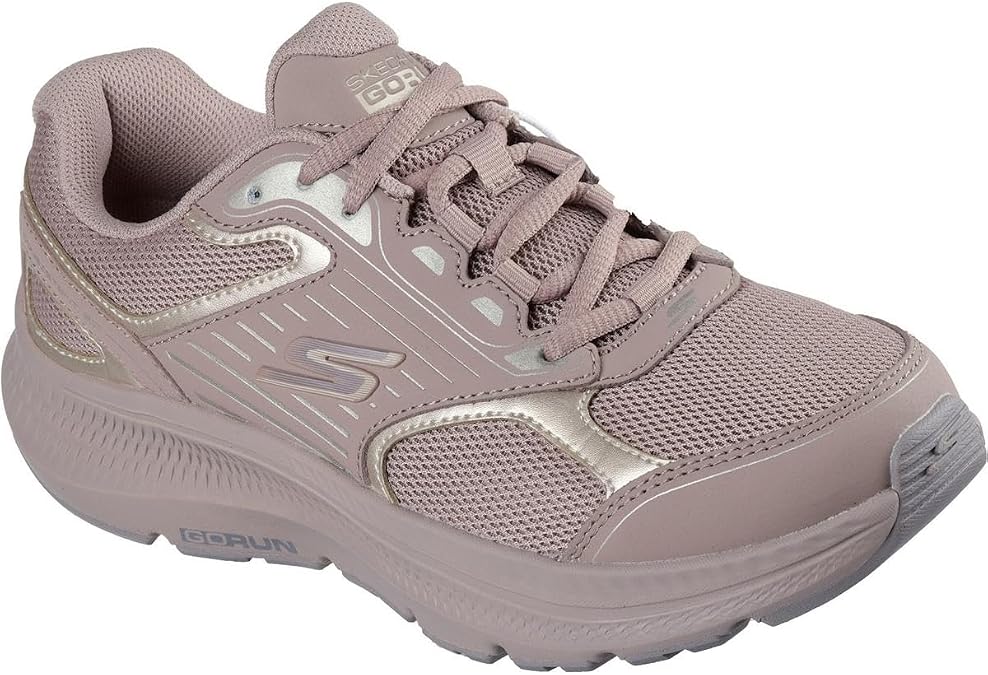 Skechers Women's Hands Free Slip-ins Go Run Consistent 2.0 EndureSneaker