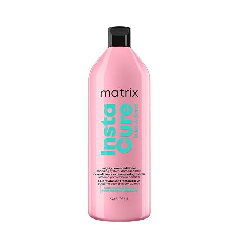 MATRIX Instacure Build-A-Bond Conditioner For Damaged Hair