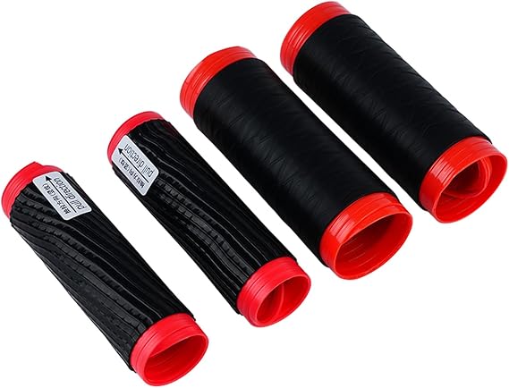 OFFCURVE Universal Motorcycle Handblebar Grips