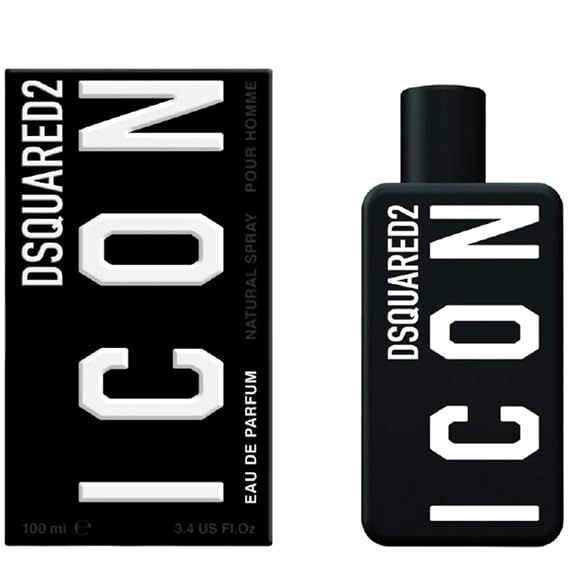 Dsquared2 Icon 3.4 Edp M (129027)