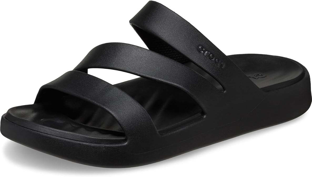 Crocs Getaway Strappy