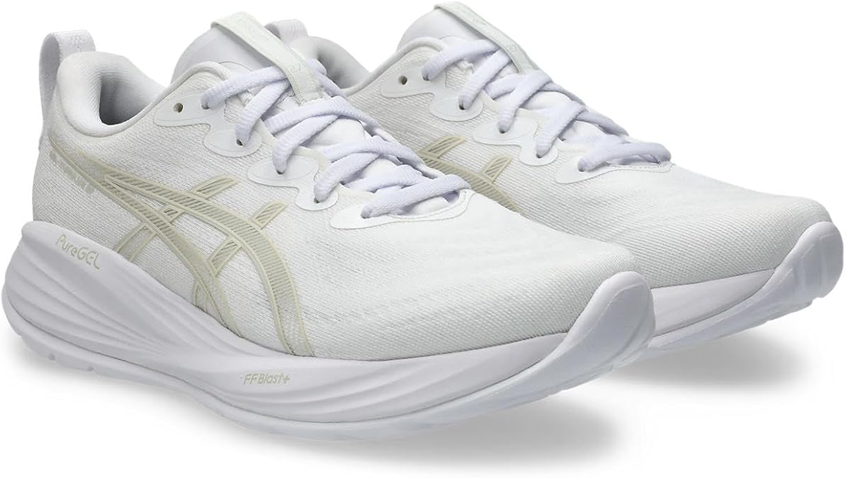 Asics Gel-Cumulus 27 Koşu Ayakkabısı 1012B772-100, 1012B772-100