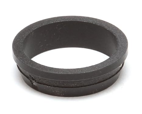 Nemco Bushing PTFE, Black 46287-1 - Genuine OEM Replacement Part