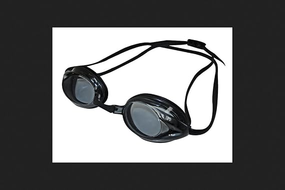 Aqua Leisure Silicone Junior Goggles