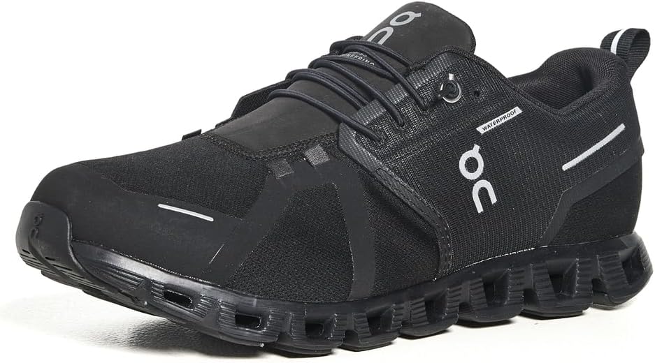 ON Cloud 5 Waterproof Running Shoes, Men's