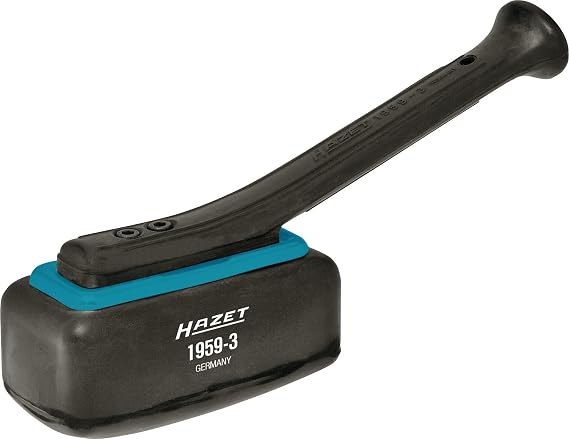 Hazet 1959-3 Mallets