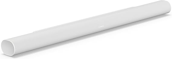 Sonos Premium Sound Bar, Arc Ultra, Equipped with Sound Motion™ Technology, Dolby Atmos Support, 9.1.4 Surround, Spatial Audio Experience, Serif Enhancement, Supports Amazon Alexa, Apple Air Play 2,