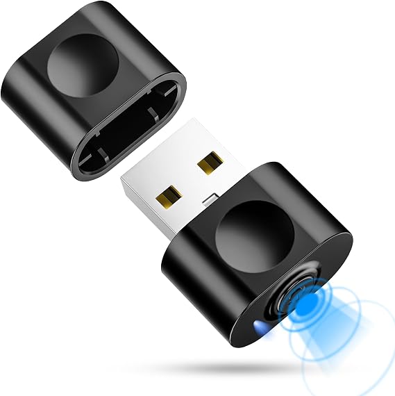 aMZCaSE Undetectable USB Mouse Jiggler
