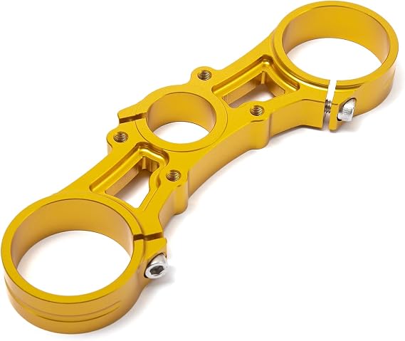 TOFR Superb Upper Top Triple Tree Upper Top Clamp for Talaria Sting MX5 Pro E-Bike