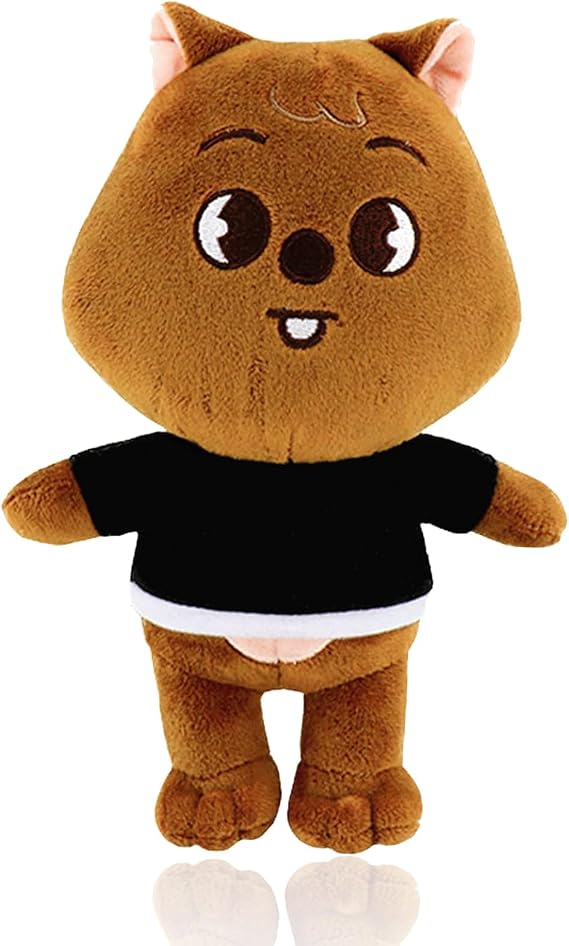 Skzoo Plush,Stay Kids Plushies,Stay Kids Skzoo PlushCute,Staykids Stuffed