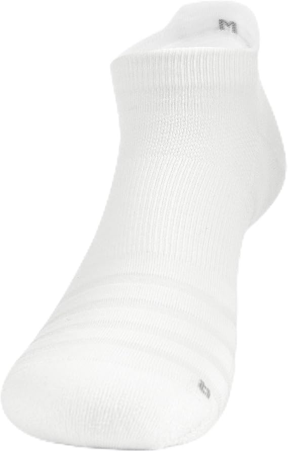 Thorlos Light Cushion No-Show Tab Golf Socks - GNS000