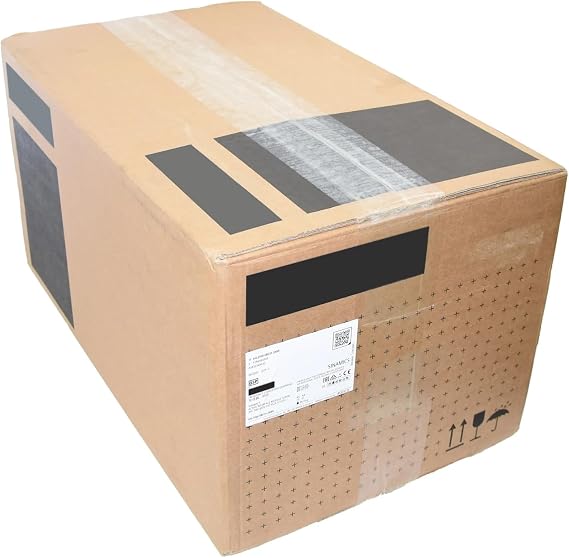 6SL3100-0BE31-2AB0 6SL31000BE312AB0 New in Box Expedited