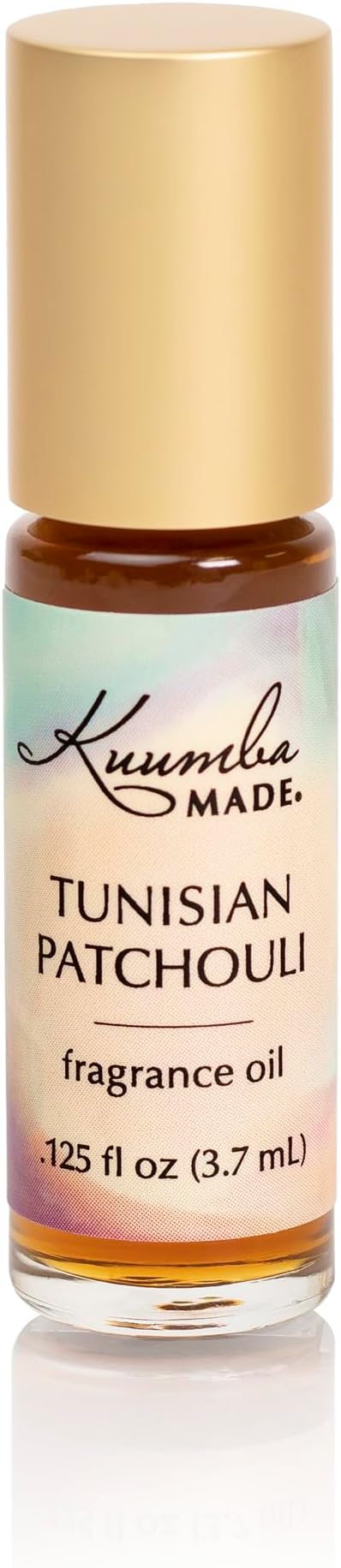 Kuumba Made Tunisian Patchouli