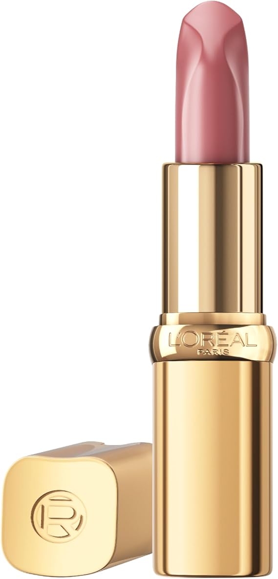 L'Oreal Paris Color Riche Saten Bitişli Ruj - 601 Worth It