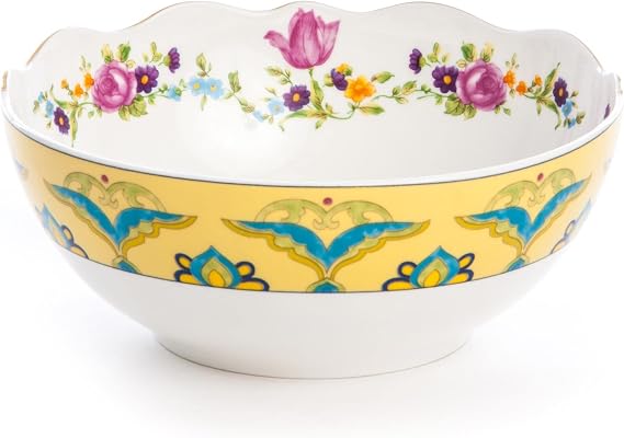 Hybrid Bauci Bowl