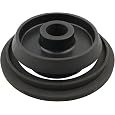 Wheel Balancer Dual Sided Collet Centering Cone 40MM 1.57 Inch 4.72"- 6.85" Compatible with Light Truck Replace 2051-40