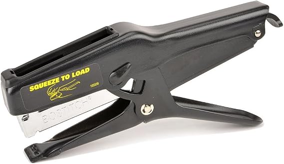 BOSTITCH P6C-8 POWERCROWN Stapling Plier 5019