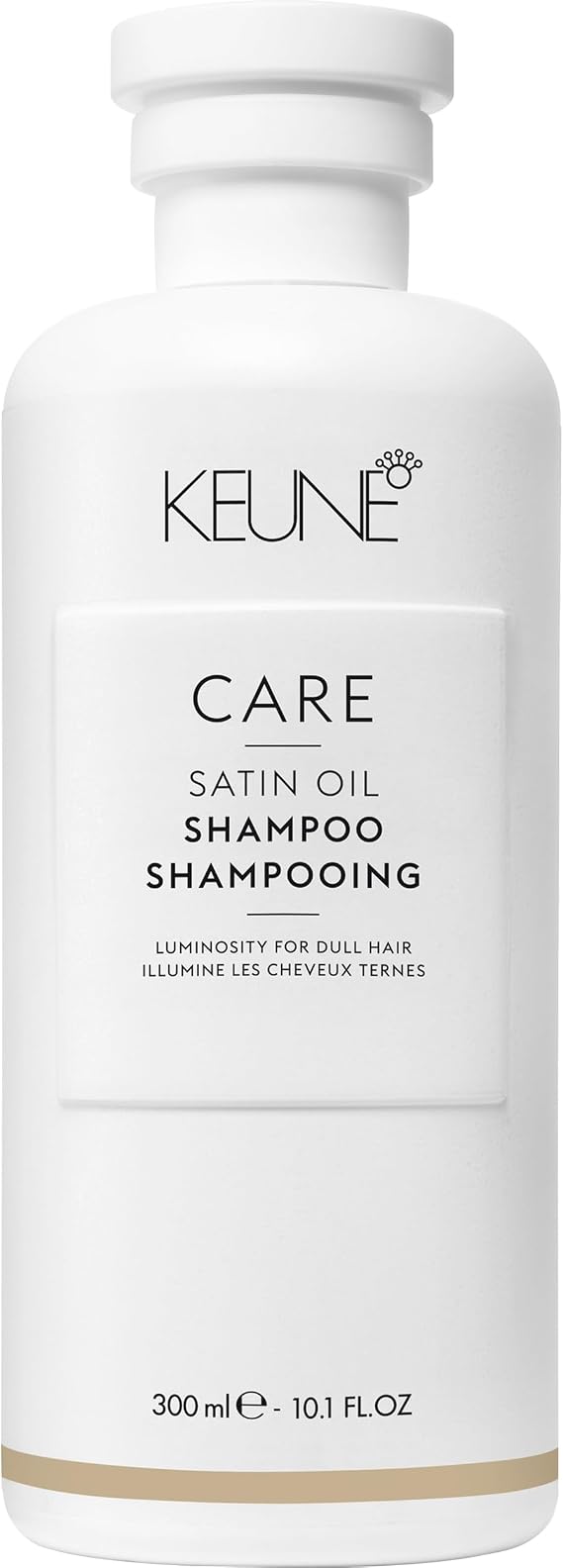 Keune Care Line Satin Oil Shampoo 300ml