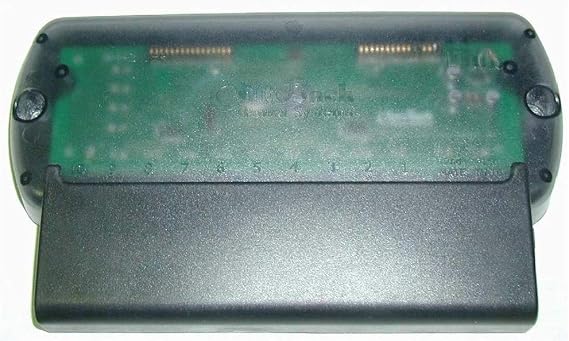 OutBack HUB-10 Communication Manager