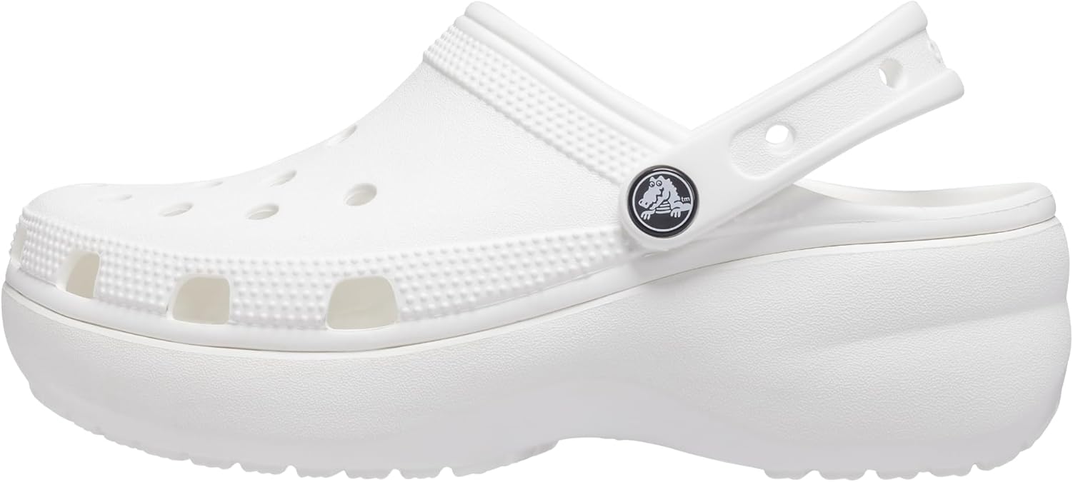 Crocs Women's Classic Platform Clog