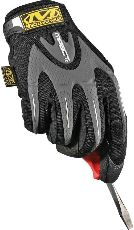 M-Pact Mechanics Gloves
