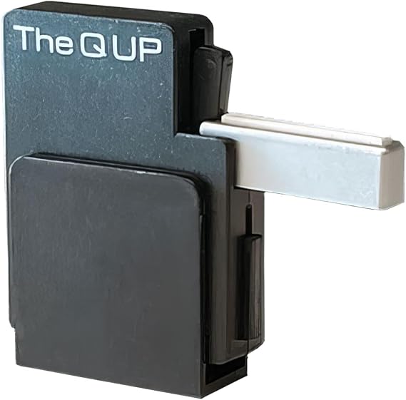 Q UP - Tonearm Lifter