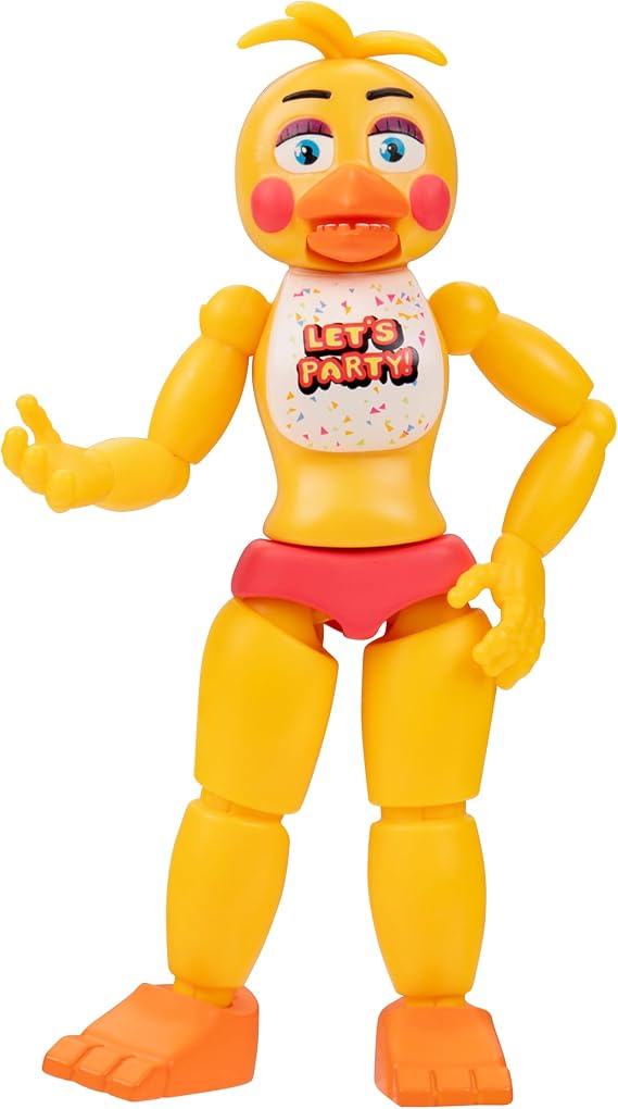 Jazwares Toys