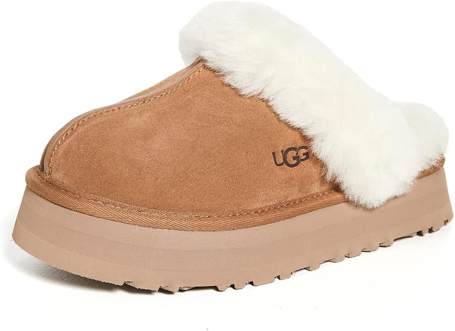 UGG Women's Disquette | Casual Slippers