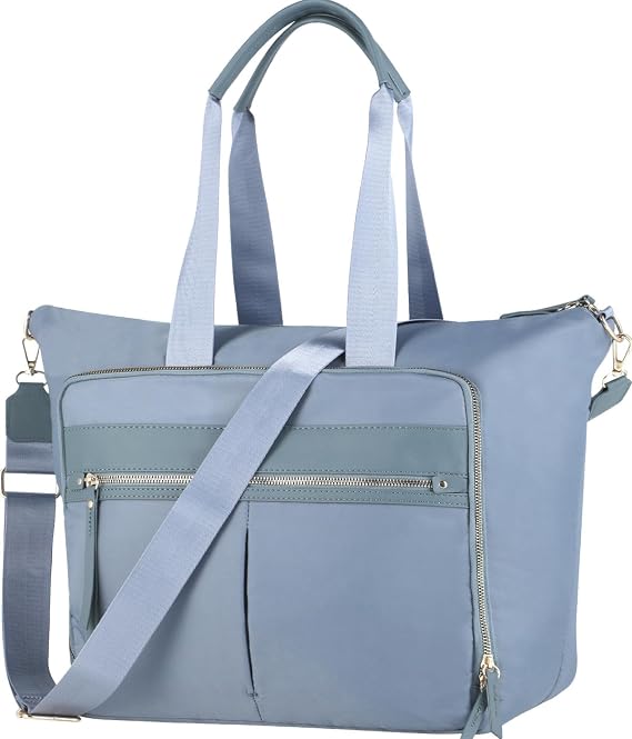 29L Weekend Travel Gym Bag Suitable for Flight Cabin & Sports Use