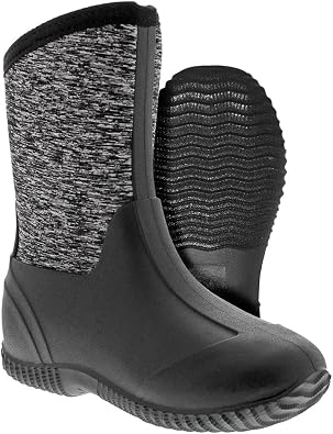 Itasca Women's Swamptracker Waterproof Boots