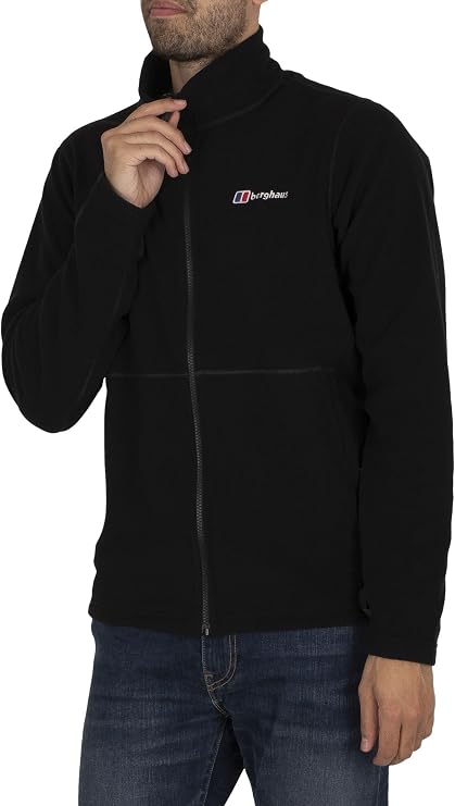 Berghaus Men's Prism Polartec Interactive Jacket