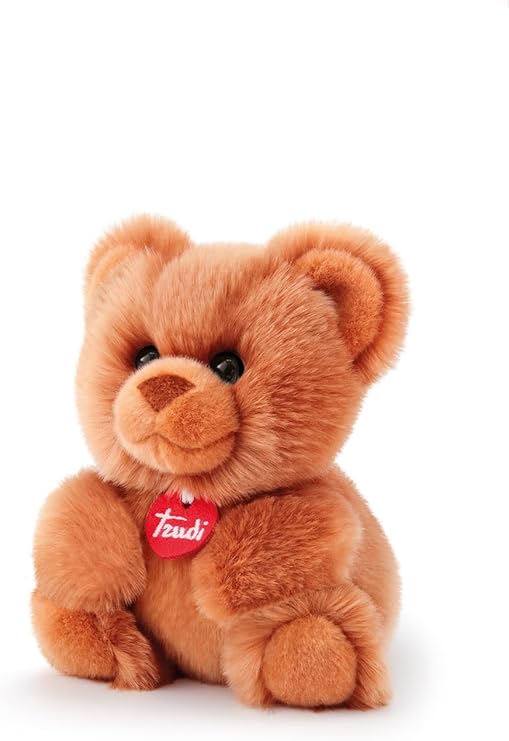 TRUDI Peluş Fluffy Bear