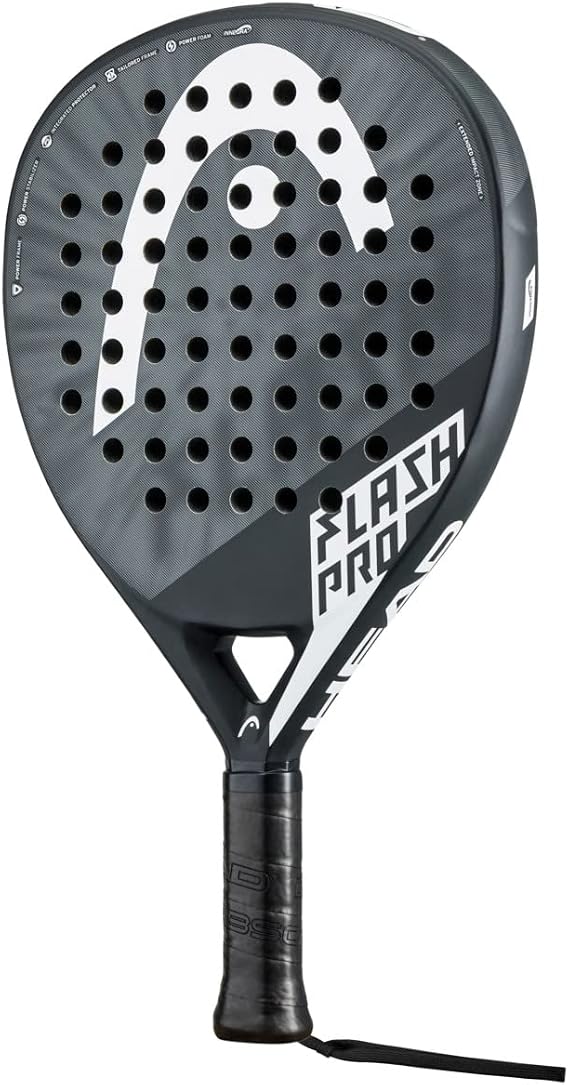 HEAD Flash Padel Racket/Paddle Series