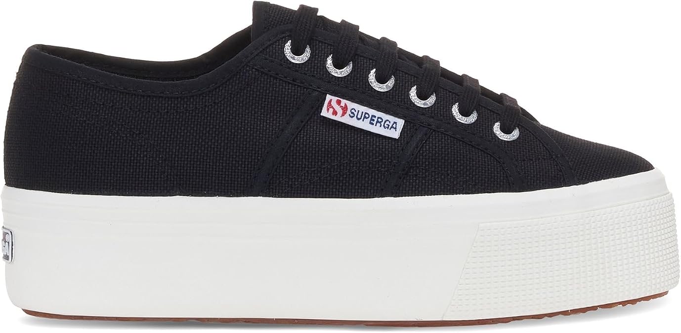 Superga Men's S9111lw Heel Shoes