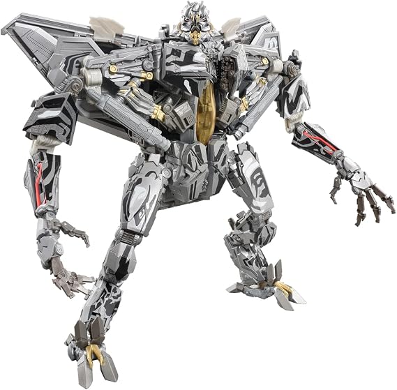 Transformers Masterpiece Movie Series MPM-10R Star Cream Revenge Ver.