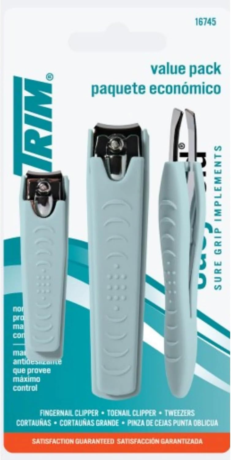 Trim Easy Hold Set 30-16B