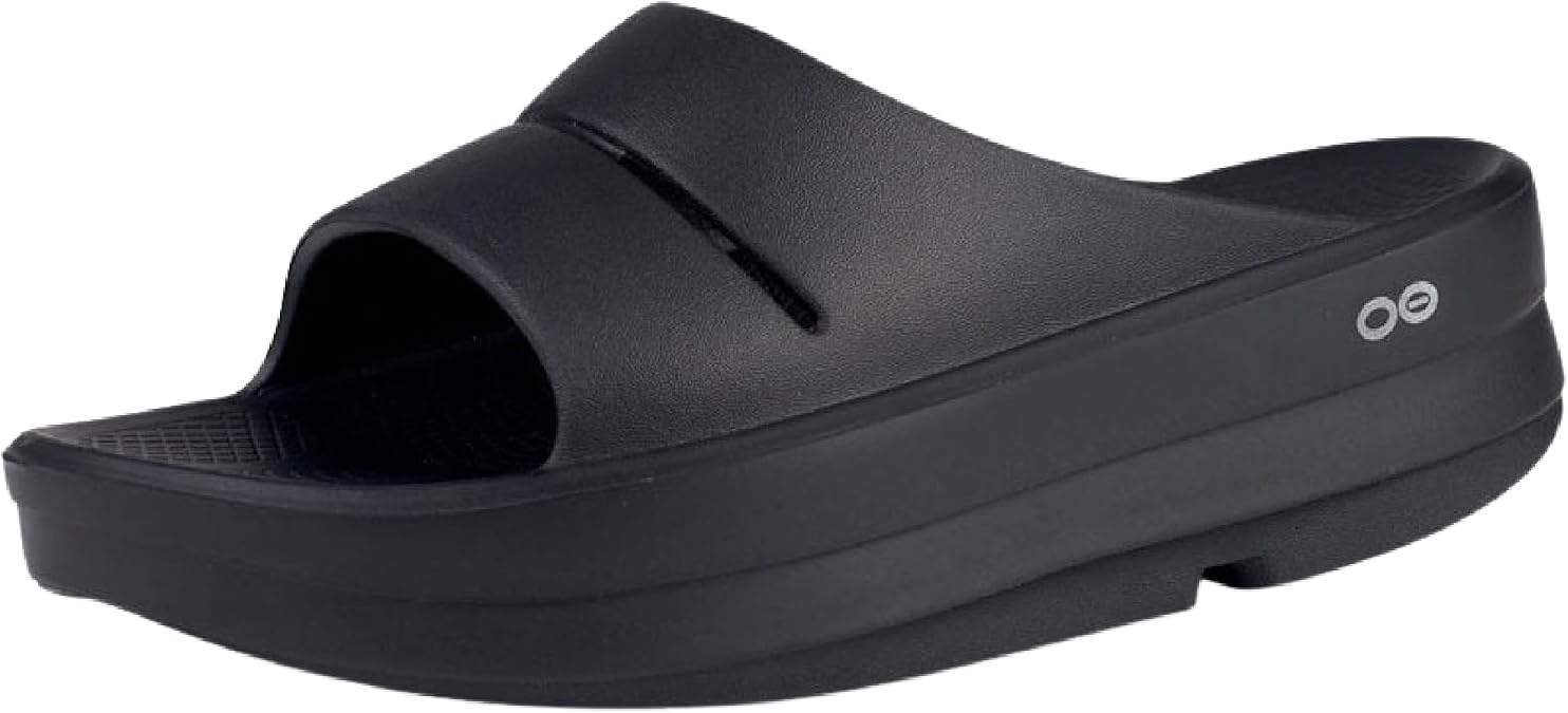 OOFOS OOmega OOahh Recovery Sandal - Womens