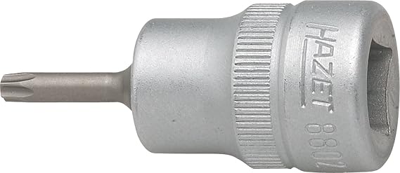 Hazet 8802-T15 Screwdriver Socket Bits
