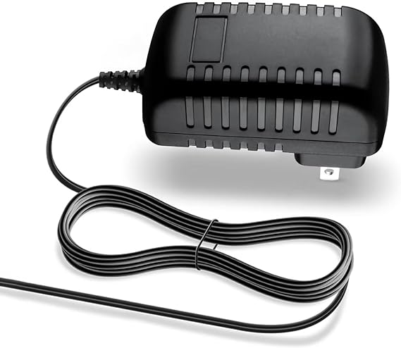 AC Adapter for HANDIMARK TLS2200 TLS2200-BC BPHMK521602109 Power