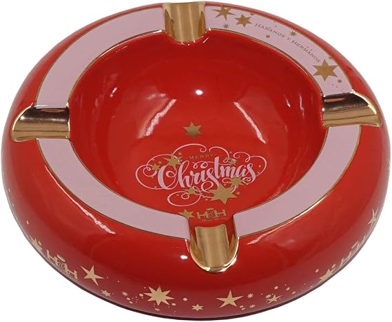 H&H Celebrate Collection - Christmas Red