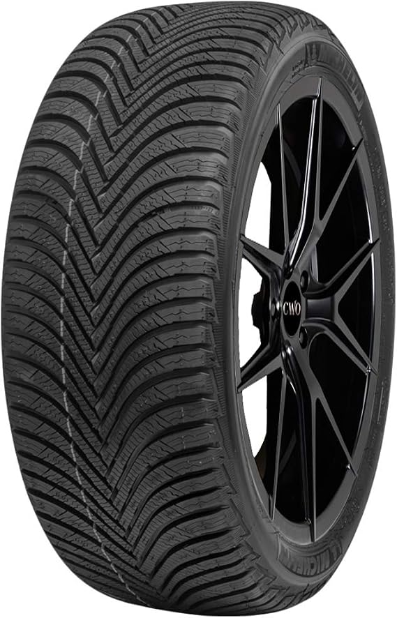 MICHELIN Pilot Alpin 5 SUV Winter Tire 245/50R19/XL 105V