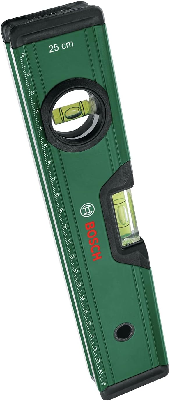 Bosch Su Terazisi 25 cm