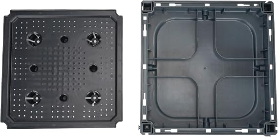 LINEX Reservoirs and Water Filters for 41.3" Tomato Planter