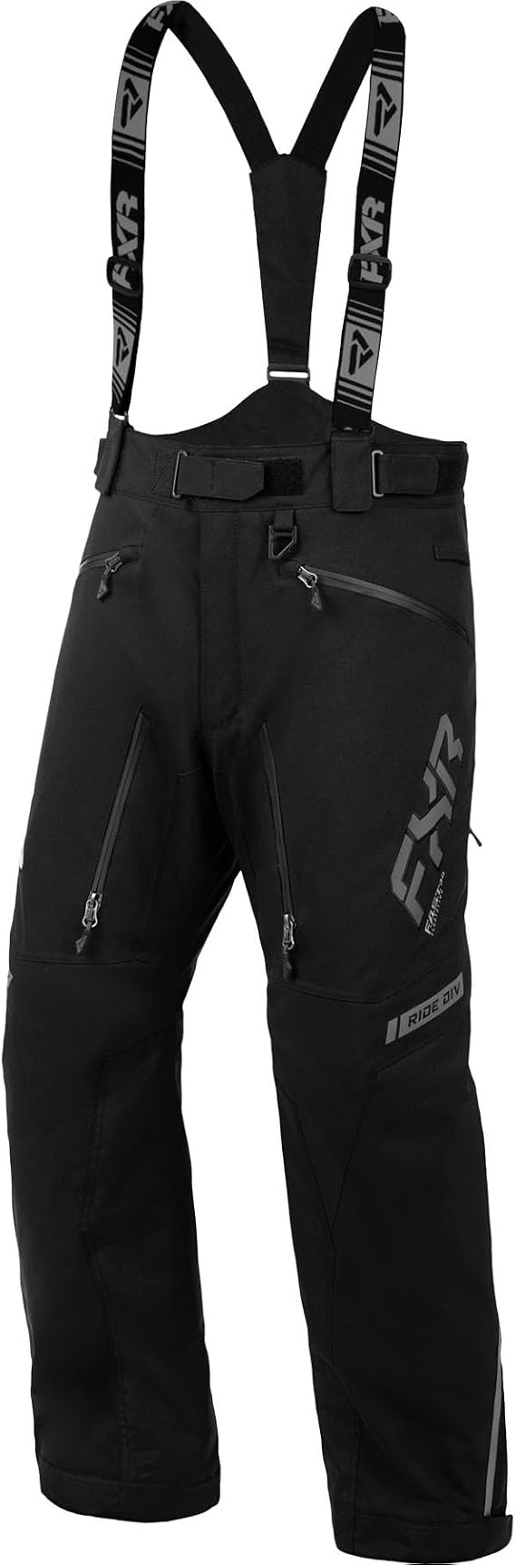 FXR Men's Mission FX Pants