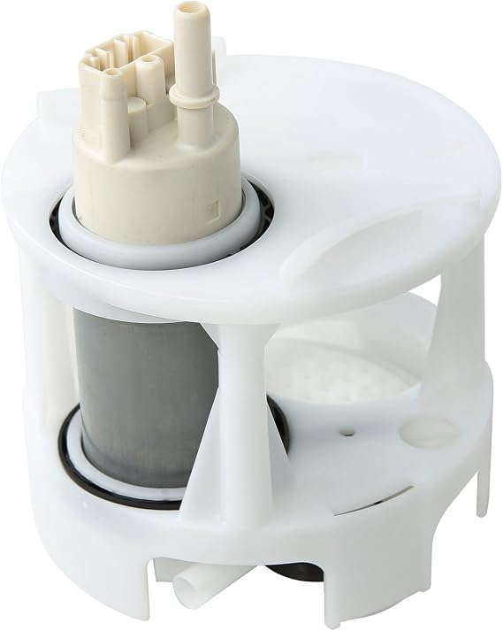 Delphi FE0727 Fuel Pump, 1 Pack