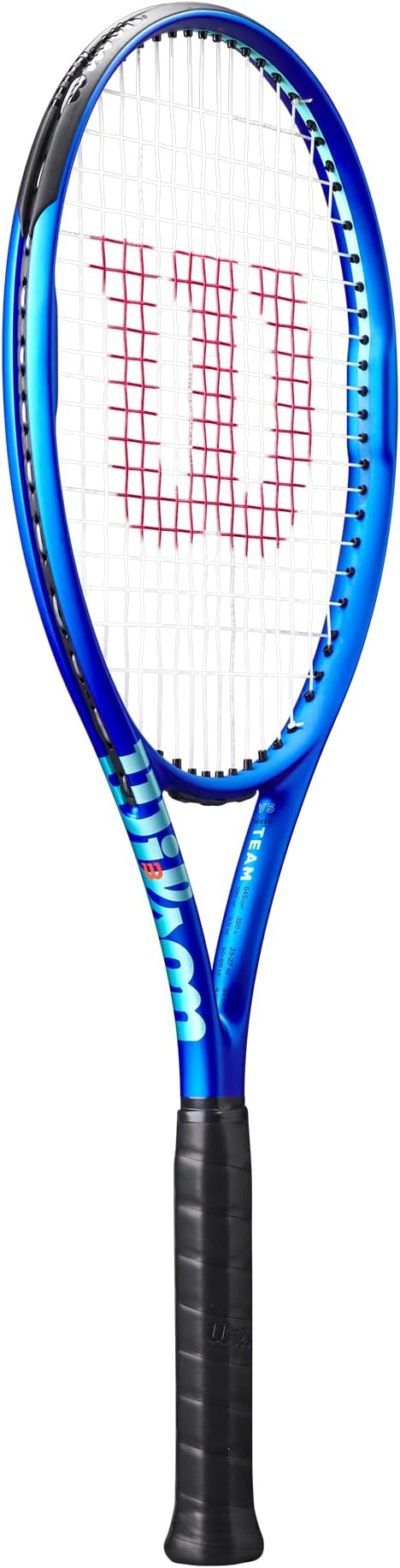 Wilson Ultra Team V5 Adult Performance Tennis Rackets