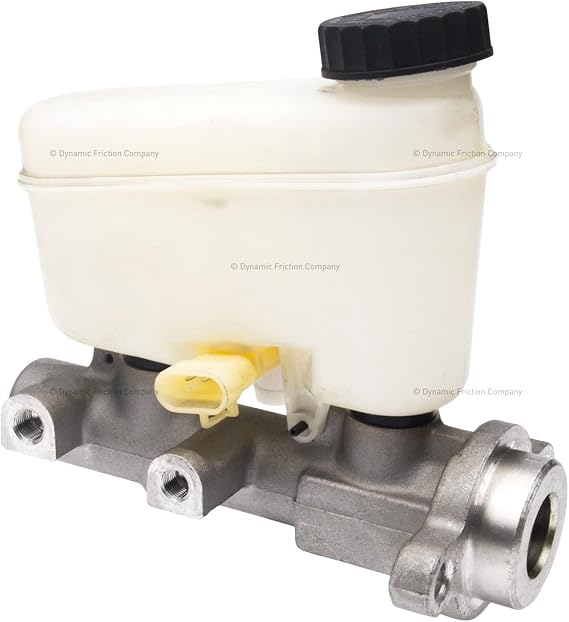 DFC Brake Master Cylinder| Fits 1991-1995 Buick LeSabre