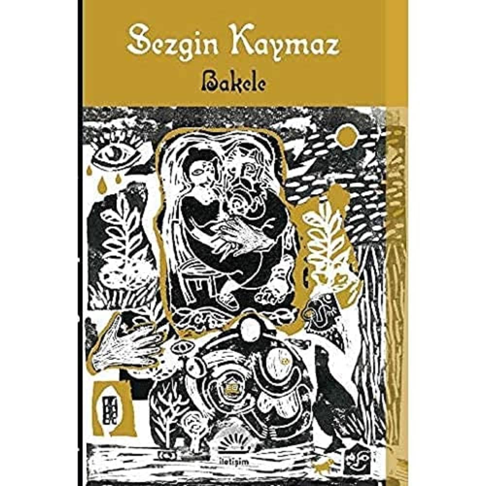 Bakele Kağıt Kapak – 25 Aralık 2020